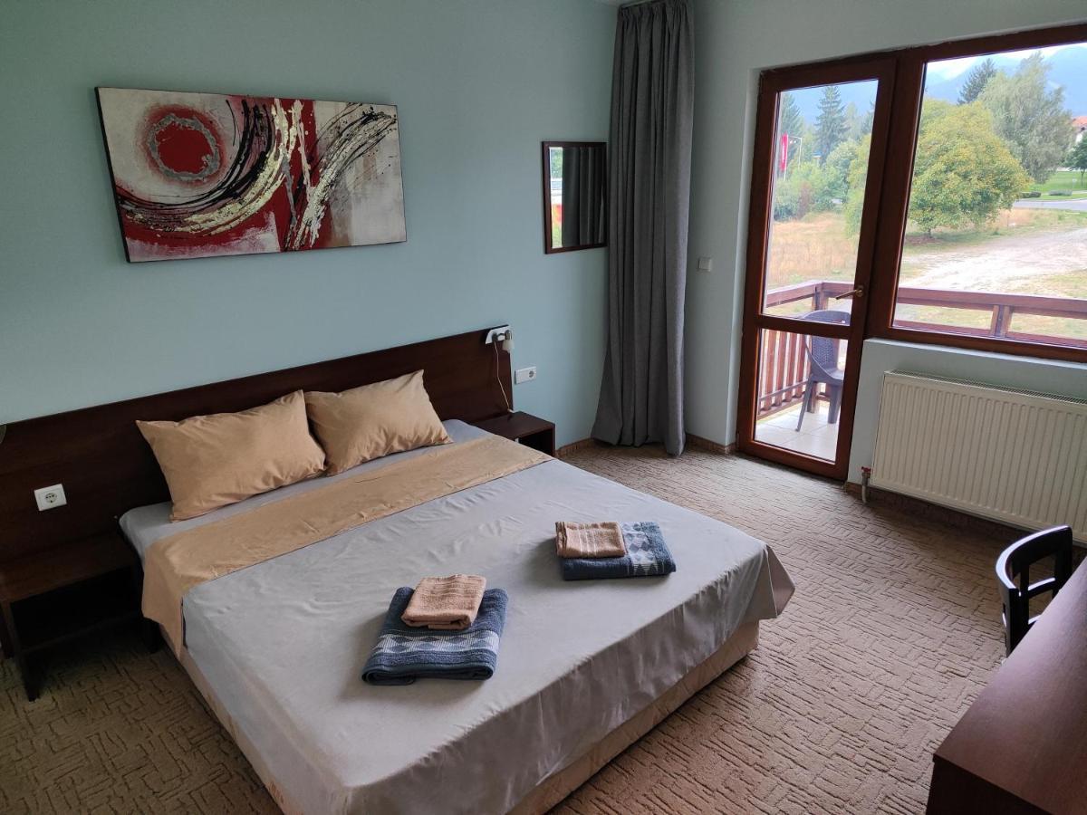 Shekerdejiiski Guest House بانسكو المظهر الخارجي الصورة