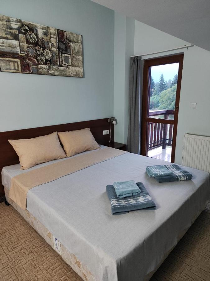 Shekerdejiiski Guest House بانسكو المظهر الخارجي الصورة