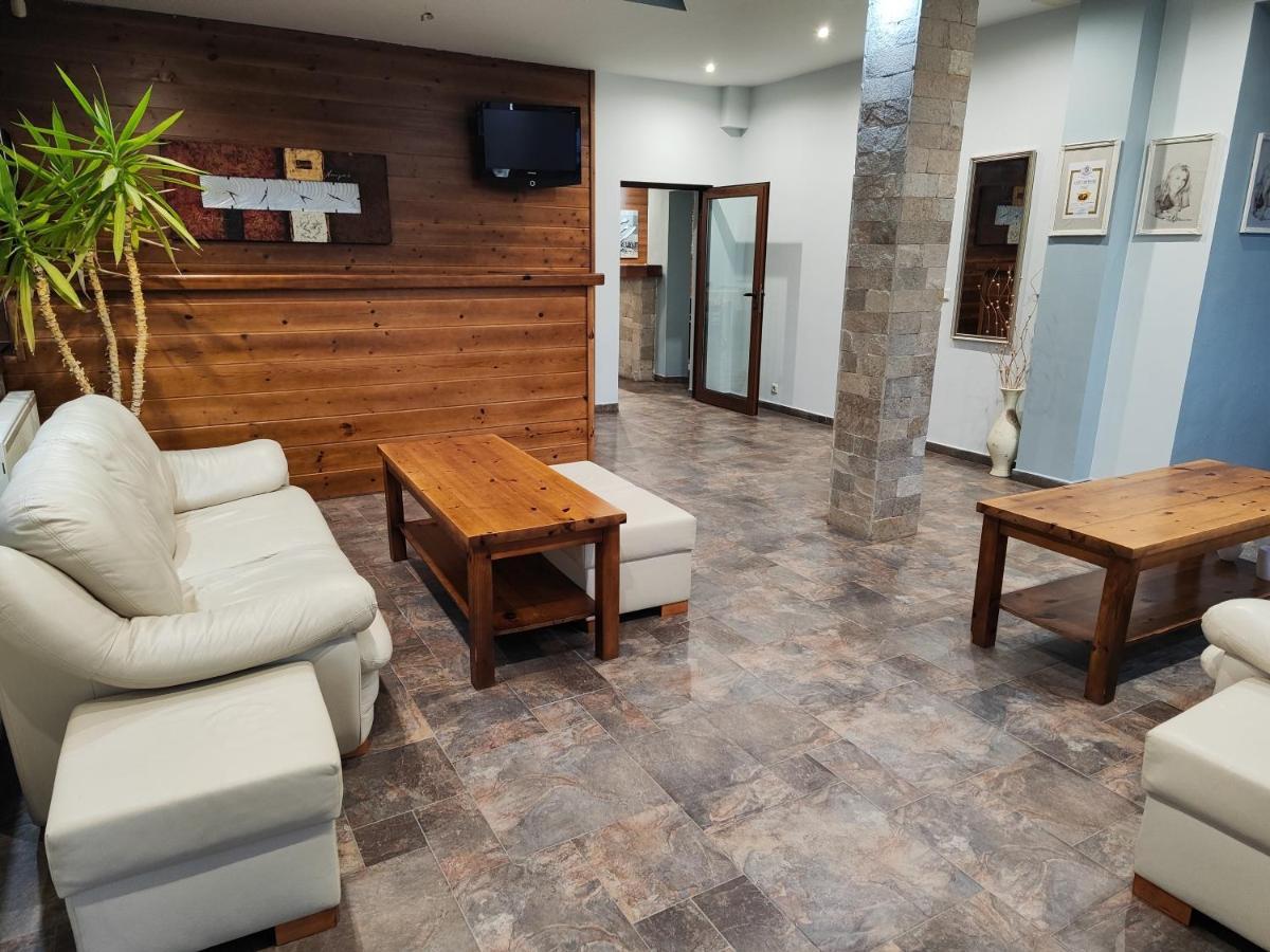 Shekerdejiiski Guest House بانسكو المظهر الخارجي الصورة