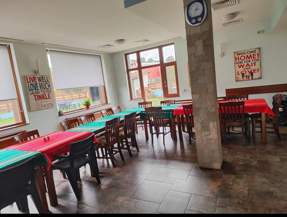 Shekerdejiiski Guest House بانسكو المظهر الخارجي الصورة